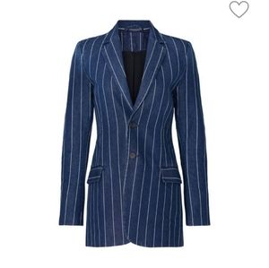Current Elliot tailored blazer
